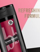 Bruno Banani Loyal Man parfumirani gel za prhanje za moške 250 ml