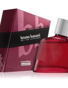 Bruno Banani Loyal Man parfumska voda za moške 50 ml