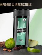 Bruno Banani Made for Men osvežujoč gel za prhanje 3v1 za moške 250 ml