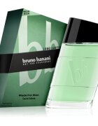 Bruno Banani Made for Men toaletna voda za moške 100 ml