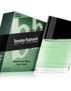 Bruno Banani Made for Men toaletna voda za moške 30 ml