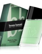 Bruno Banani Made for Men toaletna voda za moške 50 ml