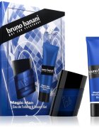 Bruno Banani Magic Man darilni set za moške 2 kos