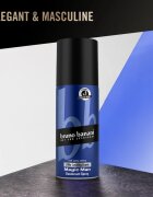 Bruno Banani Magic Man deodorant v pršilu za moške 150 ml