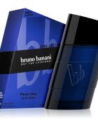 Bruno Banani Magic Man toaletna voda za moške 50 ml