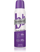 Bruno Banani Magic Woman antiperspirant 48 ur za ženske 150 ml