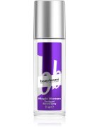 Bruno Banani Magic Woman deodorant v razpršilu za ženske 75 ml