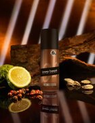 Bruno Banani Magnetic Man deodorant v pršilu 24 ur za moške 150 ml