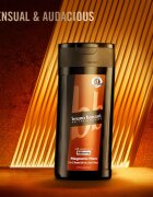 Bruno Banani Magnetic Man parfumirani gel za prhanje 3v1 za moške 250 ml