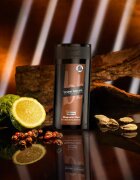 Bruno Banani Magnetic Man parfumirani gel za prhanje 3v1 za moške 250 ml