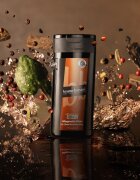 Bruno Banani Magnetic Man parfumirani gel za prhanje 3v1 za moške 250 ml
