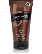 Bruno Banani Magnetic Man vlažilna krema za telo za moške 150 ml