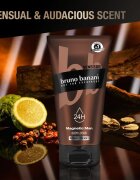 Bruno Banani Magnetic Man vlažilna krema za telo za moške 150 ml