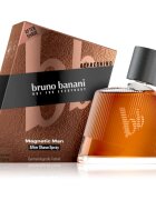 Bruno Banani Magnetic Man voda za po britju z razpršilcem za moške 50 ml
