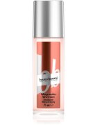 Bruno Banani Magnetic Woman odišavljeno pršilo za telo za ženske 75 ml