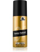 Bruno Banani Man's Best deodorant v pršilu za moške 150 ml