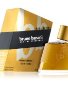 Bruno Banani Man's Best toaletna voda za moške 30 ml