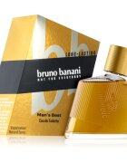 Bruno Banani Man's Best toaletna voda za moške 50 ml