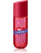 Bruno Banani Pop My Cherry pršilo za telo za ženske 236 ml