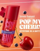 Bruno Banani Pop My Cherry pršilo za telo za ženske 236 ml