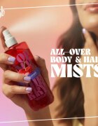 Bruno Banani Pop My Cherry pršilo za telo za ženske 236 ml