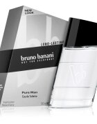 Bruno Banani Pure Man toaletna voda za moške 50 ml
