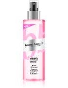 Bruno Banani Pure Woman Cheeky Casis odišavljeno pršilo za telo in lase za ženske 250 ml