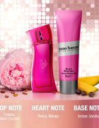 Bruno Banani Pure Woman darilni set za ženske 2 kos