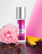 Bruno Banani Pure Woman deodorant v razpršilu za ženske 75 ml