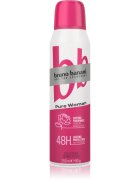Bruno Banani Pure Woman Sparkling Mango & Peony antiperspirant 48 ur za ženske 150 ml