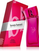 Bruno Banani Pure Woman toaletna voda za ženske 30 ml