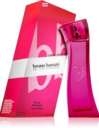 Bruno Banani Pure Woman toaletna voda za ženske 50 ml