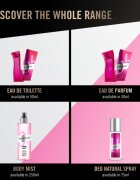 Bruno Banani Pure Woman toaletna voda za ženske 50 ml