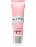 Bruno Banani Radiant Woman gel za prhanje za ženske 50 ml