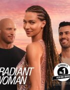 Bruno Banani Radiant Woman parfumska voda za ženske 30 ml