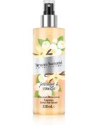 Bruno Banani Sunset Blossom Jasmine & Vanilla odišavljeno pršilo za telo in lase za ženske 250 ml