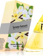 Bruno Banani Sunset Blossom Jasmine & Vanilla toaletna voda za ženske 30 ml