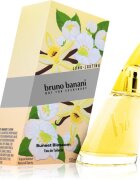 Bruno Banani Sunset Blossom Jasmine & Vanilla toaletna voda za ženske 50 ml