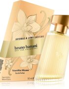 Bruno Banani Vanilla Muse parfumska voda za ženske 50 ml