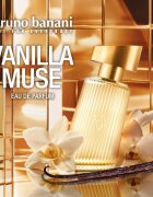 Bruno Banani Vanilla Muse parfumska voda za ženske 50 ml