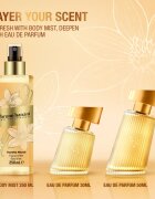 Bruno Banani Vanilla Muse parfumska voda za ženske 50 ml