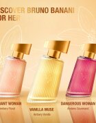 Bruno Banani Vanilla Muse parfumska voda za ženske 50 ml