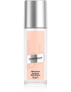 Bruno Banani Woman deodorant v razpršilu za ženske 75 ml