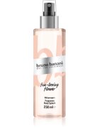 Bruno Banani Woman Fun-Loving Flower osvežujoče pršilo za telo za ženske 250 ml