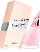 Bruno Banani Woman parfumska voda za ženske 50 ml