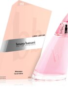 Bruno Banani Woman toaletna voda za ženske 100 ml