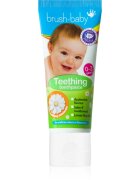 Brush Baby Teething zobna pasta za otroke 50 ml