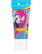 Brush Baby Tutti Frutti otroška zobna pasta od 36. meseca 50 ml