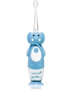 Brush Baby WildOnes WildOne električna zobna ščetka + 2 nadomestni glavi za otroke Elephant 1 kos