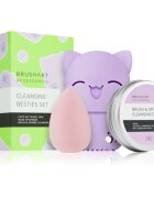BrushArt Accessories Cleansing besties set Potovalni set